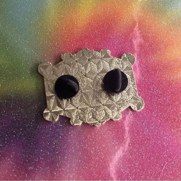 All Vampires Are Gay Pin - Picture 2 of 2